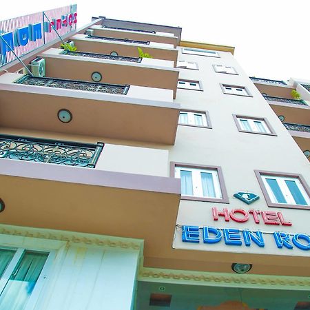Eden Roc Hotel Ciudad Ho Chi Minh  Exterior foto