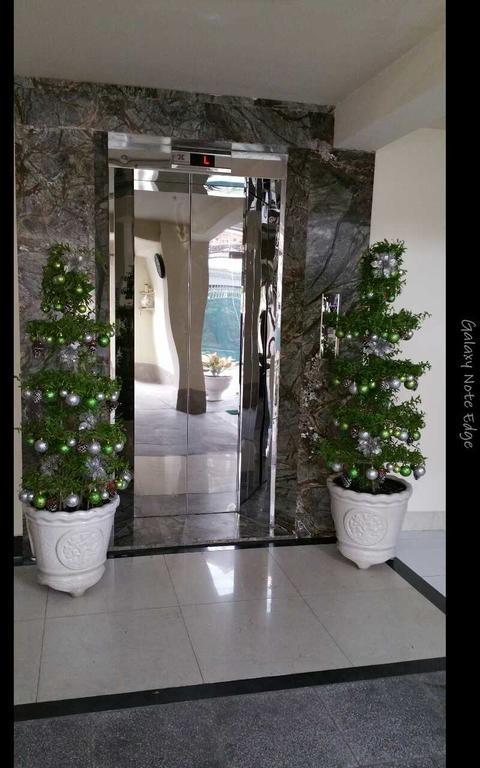 Eden Roc Hotel Ciudad Ho Chi Minh  Exterior foto