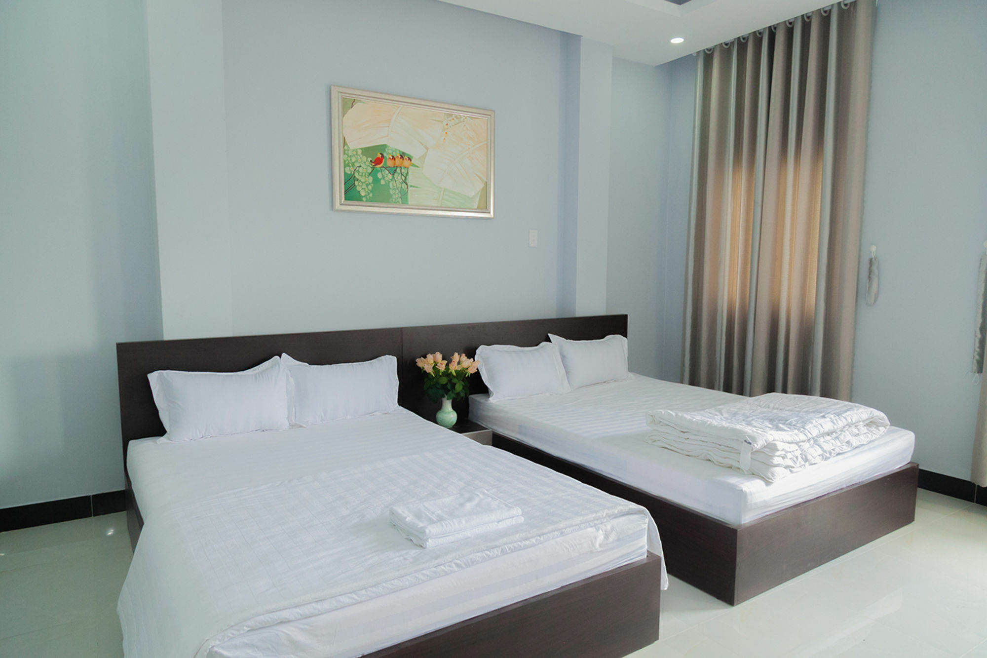 Eden Roc Hotel Ciudad Ho Chi Minh  Exterior foto